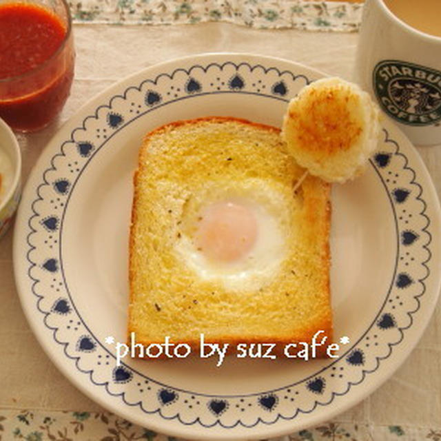 カリッカリチーズトーストを食べたくて。。。