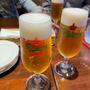 休日恒例！夫婦で昼飲みデート