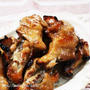 鶏手羽元のオーブン焼き♡【#簡単レシピ#鶏肉】