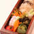 カフェ弁☆おにぎり弁当（簡略レシピ）