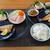 「野菜要らんで！食べへんで！」拒否られた・・・縞ほっけ♪・・♪