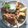 Fritto Misto di Pesce