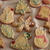 クリスマスクッキー作りの会