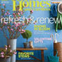 無料定期購読Better Homes and Gardens