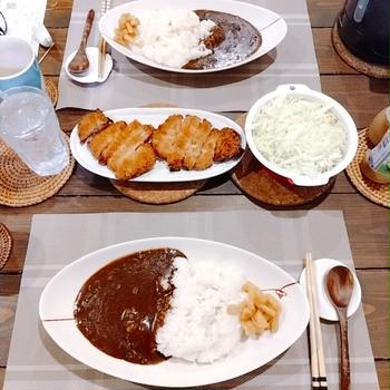 今週のお弁当（２０２５年５月第５週目～番外編　夫の朝昼ごはん小弁当～）
