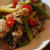 Insalata di Scombro