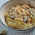 優しい味にほっこり♪たっぷり野菜と油揚げの春雨豆乳クリーム煮