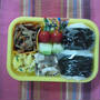 塩焼弁当
