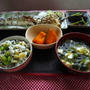 朝ごはん　９月８日（水）