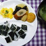 ﾟ･*:.｡.【幼児食】昔ながらのナポリタン.｡.:*･ﾟ
