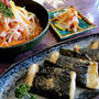 １月２日の朝ご飯～相模川散策と夕日のハシゴ～天然温泉「ここち湯」へ。