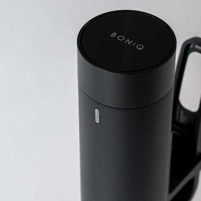 低温調理器 BONIQ Pro 2と BONIQ 2.0の違いは？