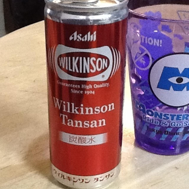 炭酸水