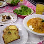 亥の子谷ホームパーティママ料理『みんなが喜ぶパーティ料理』クッキング開催しました♪