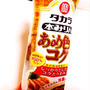 タカラ 本みりん あめ色コク