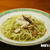減塩・低たんぱく　【鯛のオイルパスタ】