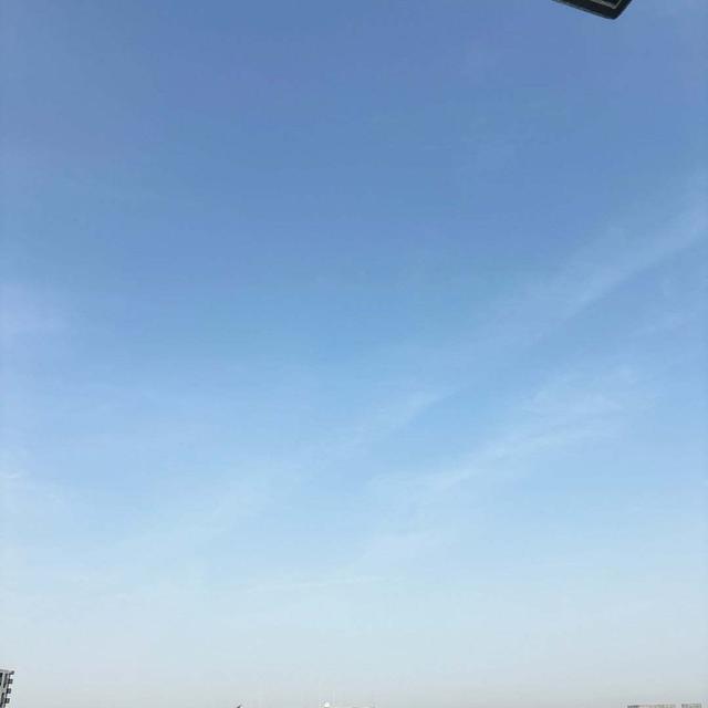 【九州は快晴です☀️】