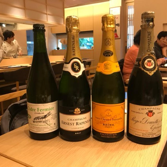 ミステリーワインツアー🍷