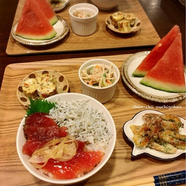 献立。と 何度も作りたいレシピ。