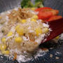★「あんかけチャーハン」の作り方・#今日の飯テロ