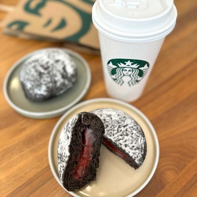 スタバハロウィン2024 ウィッチキャットが可愛い