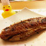 焼くだけ簡単！アジのガーリック焼きのレシピ