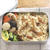 【#高校生弁当】にんにくみそ風味の筑前煮弁当♪