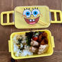 【ほどよく手抜き】JKのお弁当
