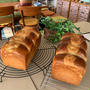 【パン教室】小麦粉のパンのレッスン、今月で終了と思うととても感慨深い...