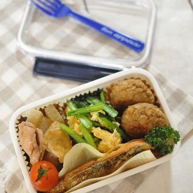 中学生弁当・高校生弁当