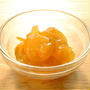 きんかんのハチミツ煮　cumquat & honey marmalade