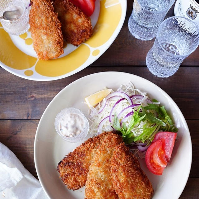 時短ごはんにもお弁当にも便利！「骨取りアジフライ」が美味しかったーヽ(´▽｀)/ <PR含>