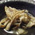湯葉と舞茸の炊いたん　レンジでチン♪