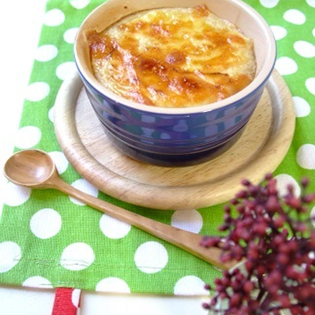 【長芋のふわとろチーズ焼きの日】