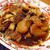 牛すじ肉と大根煮