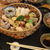 恩師と食事会
