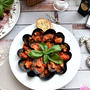 イタリアレストランの味を～ムール貝のグアツェット