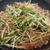 【レシピ】シャキシャキ！豆苗入りきんぴらごぼう