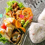 お兄ちゃんの合宿弁当 / 私もついに・・・
