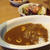 シーフードカレー。