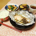 12.20(Fri)　夜ごはん