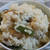 【簡単！オススメ】たくさん食べても胸焼けなし♪山菜おこわ