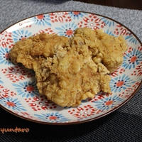 スパイシーなアメリカ南部風『フライドチキン』～スパイスアンバサダー・ケイジャンスパイス～