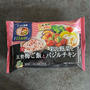 5分10秒で食べれるよくばり御膳。の、話。