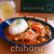 【Cafe風♡】夏野菜たっぷり♡トマトチーズカレー♡