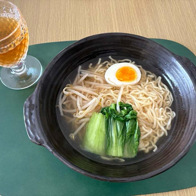 【夫とお出かけ】朝・夜ご飯とコーディネート