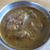 南インドのマトンカレー