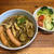カレーうどん