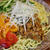 ジャージャー麺