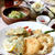 フライ盛り合わせとアスパラ春巻き。レシピブログ、今日のイチオシ！掲載。